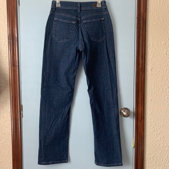 Lee’s High-Rise Vintage Women Denim Jeans. Sz:6 - Picture 3 of 7